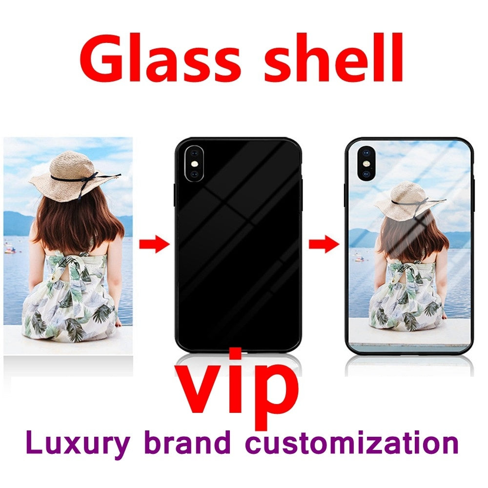 Custom Phone Case Mobile Phone Shell Customization For Any Model - ALLURA MARKET LIMITED