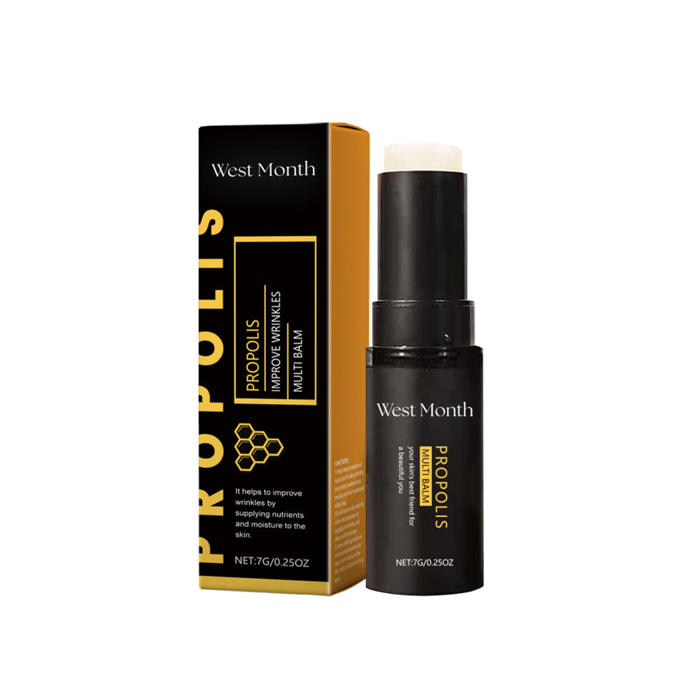 Propolis Nourishing Anti-wrinkle Moisturizing Stick
