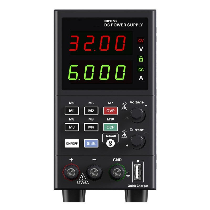 HDP135V6 Programmable DC Power  Power Supply Mobile Phone Repair - ALLURA MARKET LIMITED