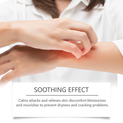 Propolis Body Neck Cream Nourish Skin