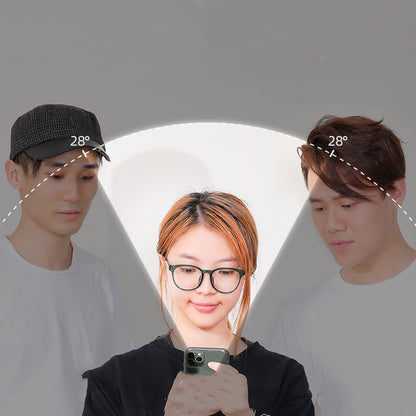 Compatible with Apple , Mobile phone privacy film - ALLURA MARKET LIMITED