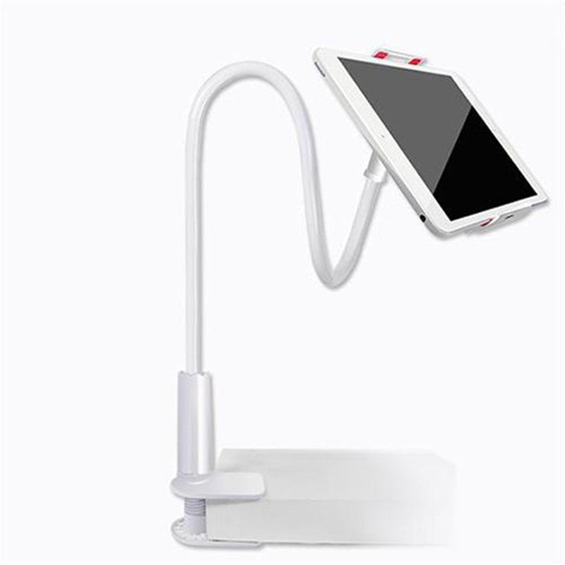 360 Degree Spiral Base Lazy Mobile Phone Tablet Stand - ALLURA MARKET LIMITED