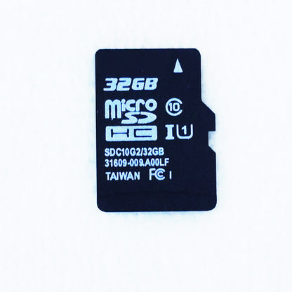 Video Doorbell Smart Wireless WiFi Security Door Bell - ALLURA MARKET LIMITED