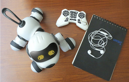 Intelligent Remote Control Robot Dog - ALLURA MARKET LIMITED