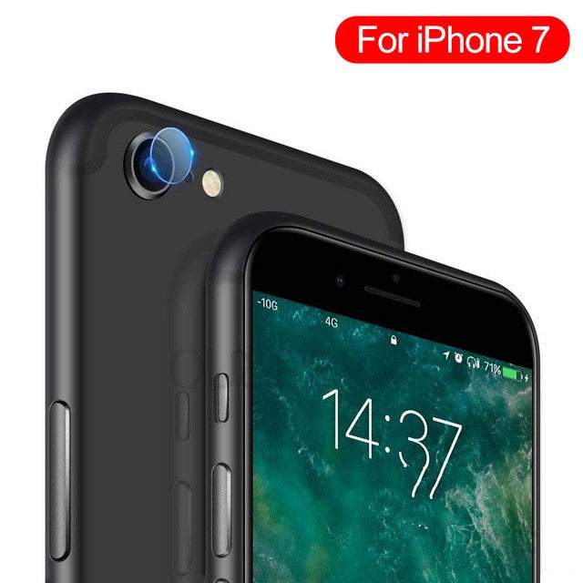 Compatible WithApple 3Pcs Camera Lens Tempered Glass - ALLURA MARKET LIMITED