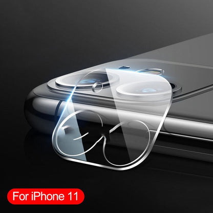 Compatible WithApple 3Pcs Camera Lens Tempered Glass - ALLURA MARKET LIMITED
