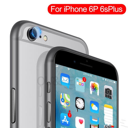 Compatible WithApple 3Pcs Camera Lens Tempered Glass - ALLURA MARKET LIMITED