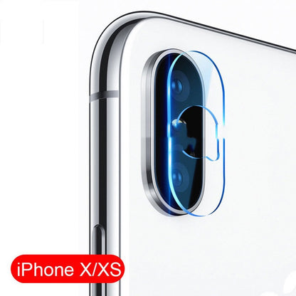 Compatible WithApple 3Pcs Camera Lens Tempered Glass - ALLURA MARKET LIMITED