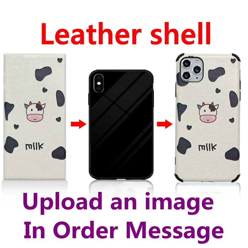 Custom Phone Case Mobile Phone Shell Customization For Any Model - ALLURA MARKET LIMITED