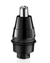 5 In 1 Multifunctional Electric Shaver 5 Blade Razor For Men Shaved Head Rechargeable Shaving Machine Beard Nose Hair Trimmer - ALLURA MARKET LIMITED