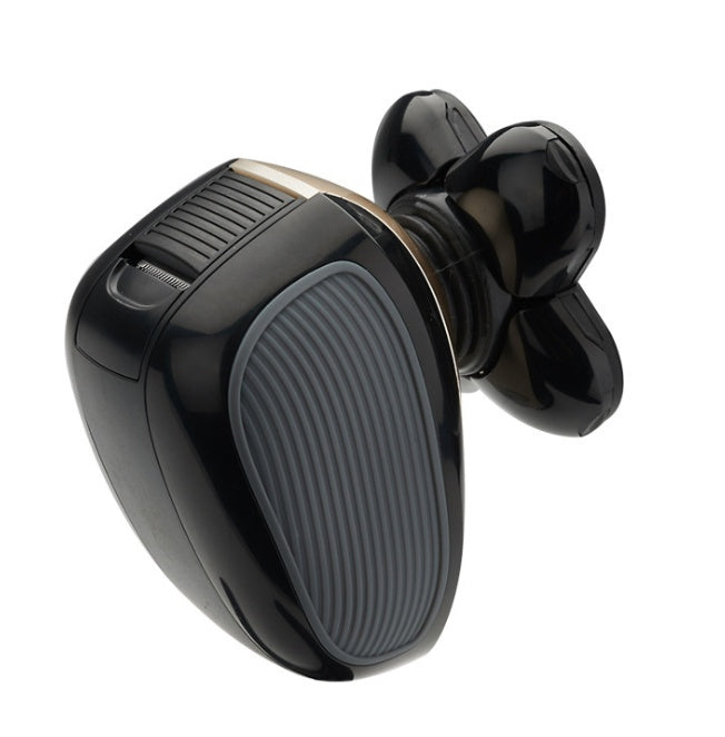 5 In 1 Multifunctional Electric Shaver 5 Blade Razor For Men Shaved Head Rechargeable Shaving Machine Beard Nose Hair Trimmer - ALLURA MARKET LIMITED