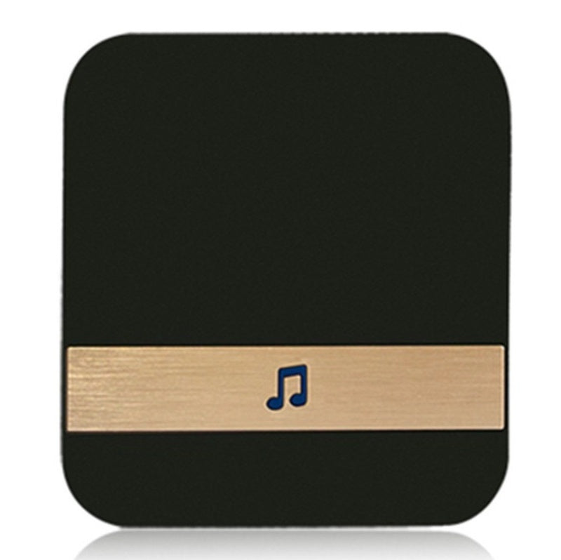 Video Doorbell Smart Wireless WiFi Security Door Bell - ALLURA MARKET LIMITED