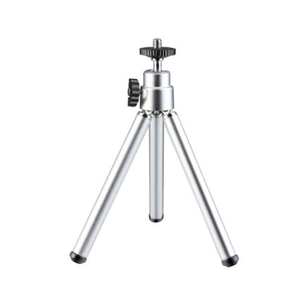 Compatible WithApple, Compatible WithApple , Universal Mini Flexible Tripod Stand ForCanonNikon Digital Cameras Camcorder - ALLURA MARKET LIMITED