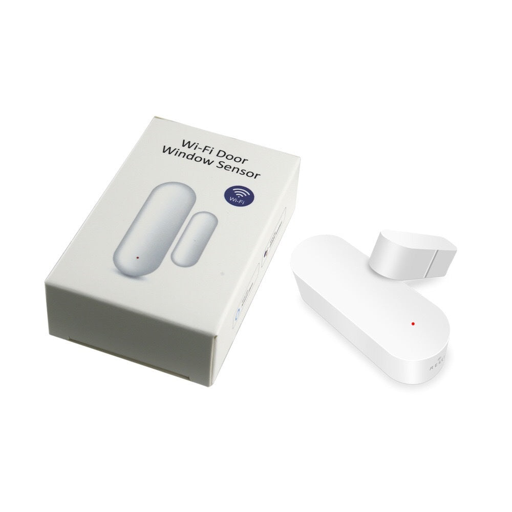 Tuya Smart WiFi Door Sensor - ALLURA MARKET LIMITED