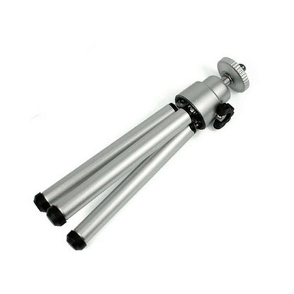 Compatible WithApple, Compatible WithApple , Universal Mini Flexible Tripod Stand ForCanonNikon Digital Cameras Camcorder - ALLURA MARKET LIMITED