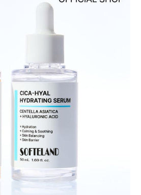 Peptide Propolis Regeneration Care Solution