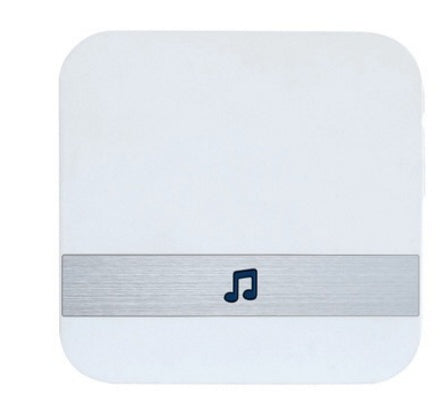 Video Doorbell Smart Wireless WiFi Security Door Bell - ALLURA MARKET LIMITED