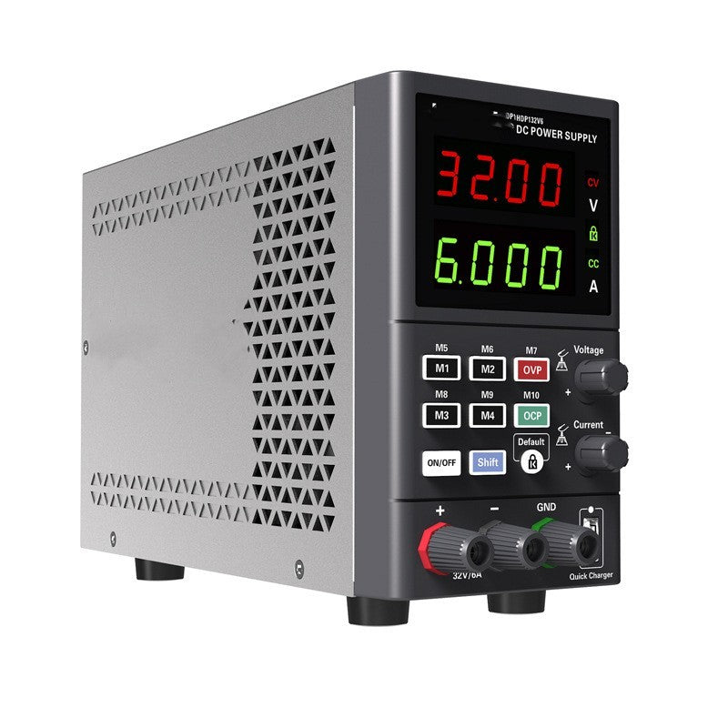HDP135V6 Programmable DC Power  Power Supply Mobile Phone Repair - ALLURA MARKET LIMITED