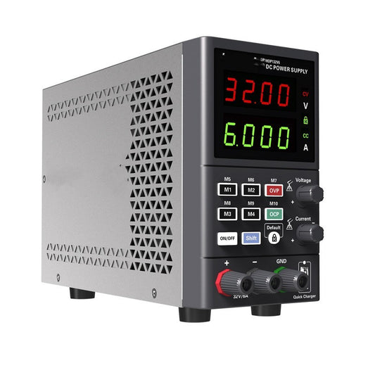 HDP135V6 Programmable DC Power  Power Supply Mobile Phone Repair - ALLURA MARKET LIMITED
