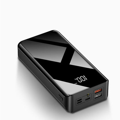 30000mAh Power Bank - ALLURA MARKET LIMITED