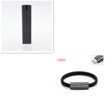 2 In 1 Phone Computer Screen Cleaner Kit For Screen Dust Removal Microfiber Cloth Set - ALLURA MARKET LIMITED