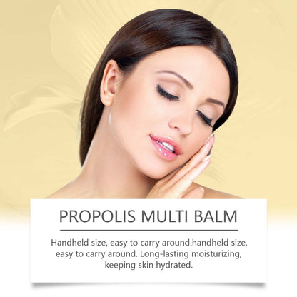 Propolis Firming Moisturizing Stick Daily Face