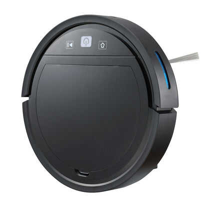 Robotic Vacuum Cleaner Automatic Recharge - ALLURA MARKET LIMITED