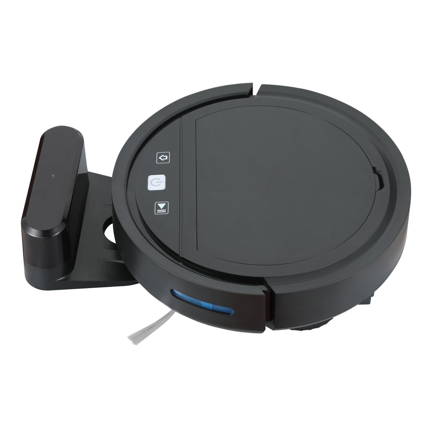 Robotic Vacuum Cleaner Automatic Recharge - ALLURA MARKET LIMITED