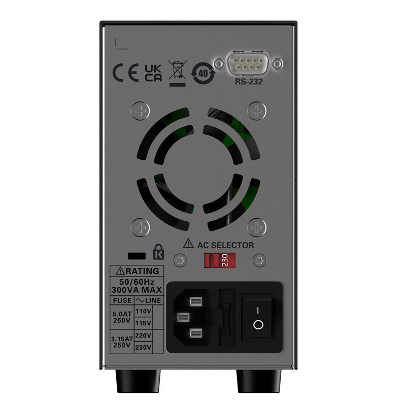 HDP135V6 Programmable DC Power  Power Supply Mobile Phone Repair - ALLURA MARKET LIMITED