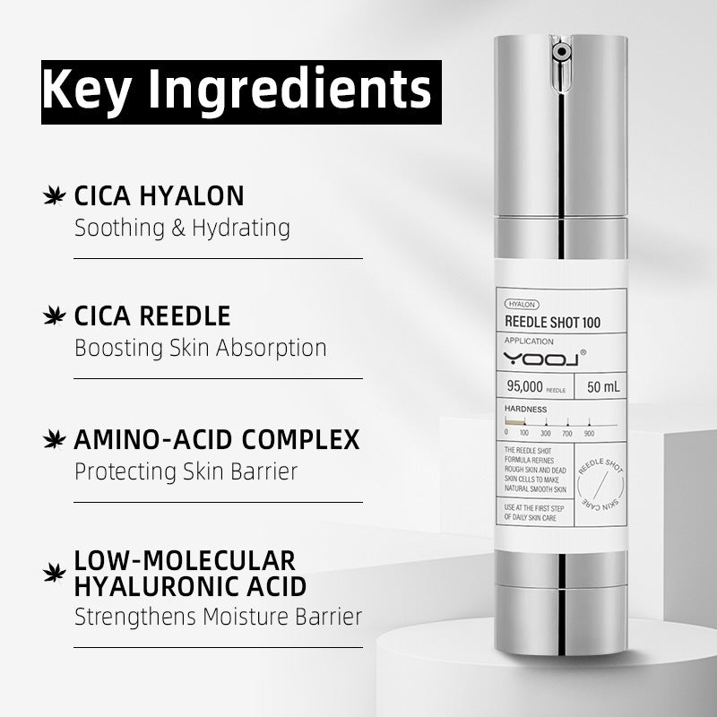 Aloe Moisturizing Centella Asiatica Propolis Liquid