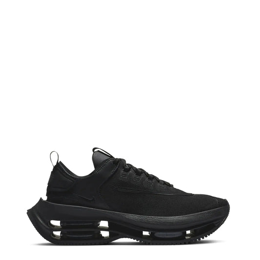 Black Nike W-ZoomDoubleStacked-CZ2909_001 Aquamarine Theia