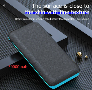 Compatible With Apple, Chargeur Solaire Sans Fil Qi  Pour Xiaomi, Samsung, Iphone, Portable, 3usb, Pour Voyage En Plein Air - ALLURA MARKET LIMITED