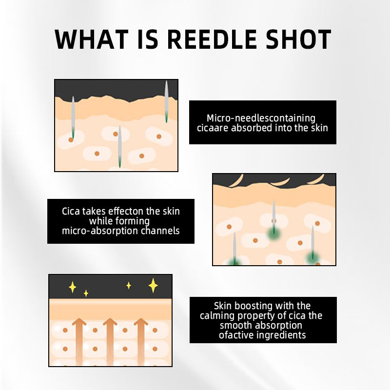 Aloe Moisturizing Centella Asiatica Propolis Liquid