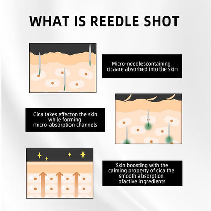 Aloe Moisturizing Centella Asiatica Propolis Liquid