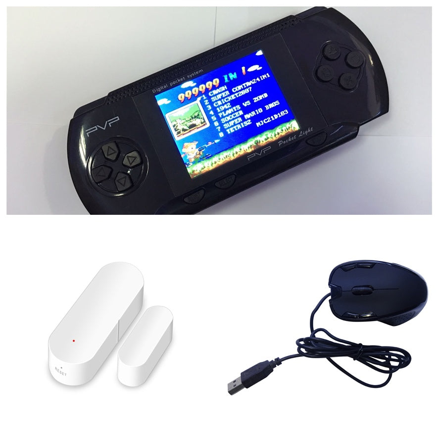 Tuya Smart WiFi Door Sensor - ALLURA MARKET LIMITED