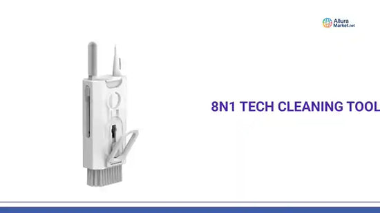 8N1 Tech Cleaning Tool by@Outfy
