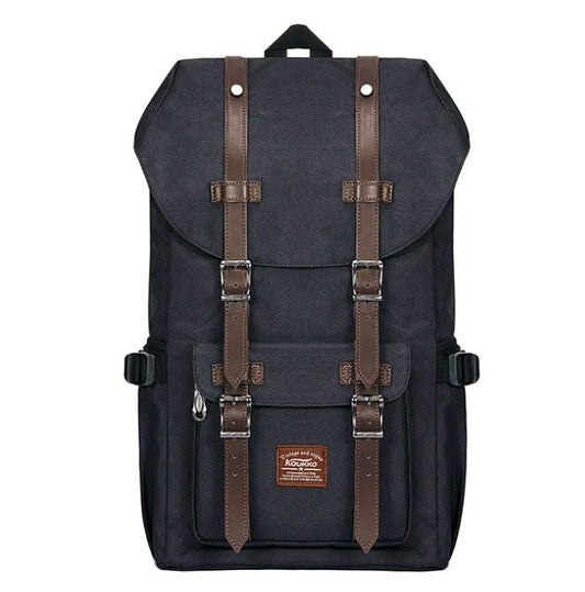 Sac dos homme aspect - ALLURA MARKET LIMITED